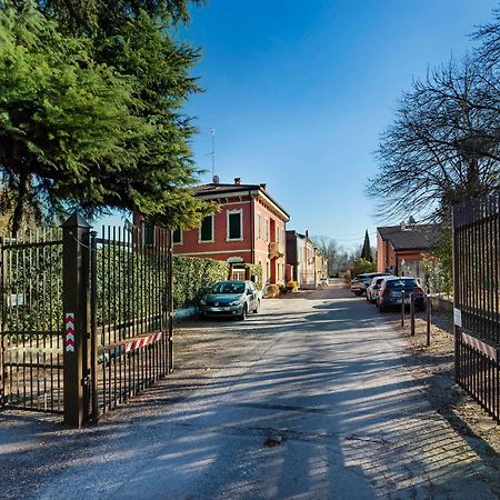 Italianflat - Verona'S River, Free Parking For Car & Bike, Nature, Relax Exteriér fotografie