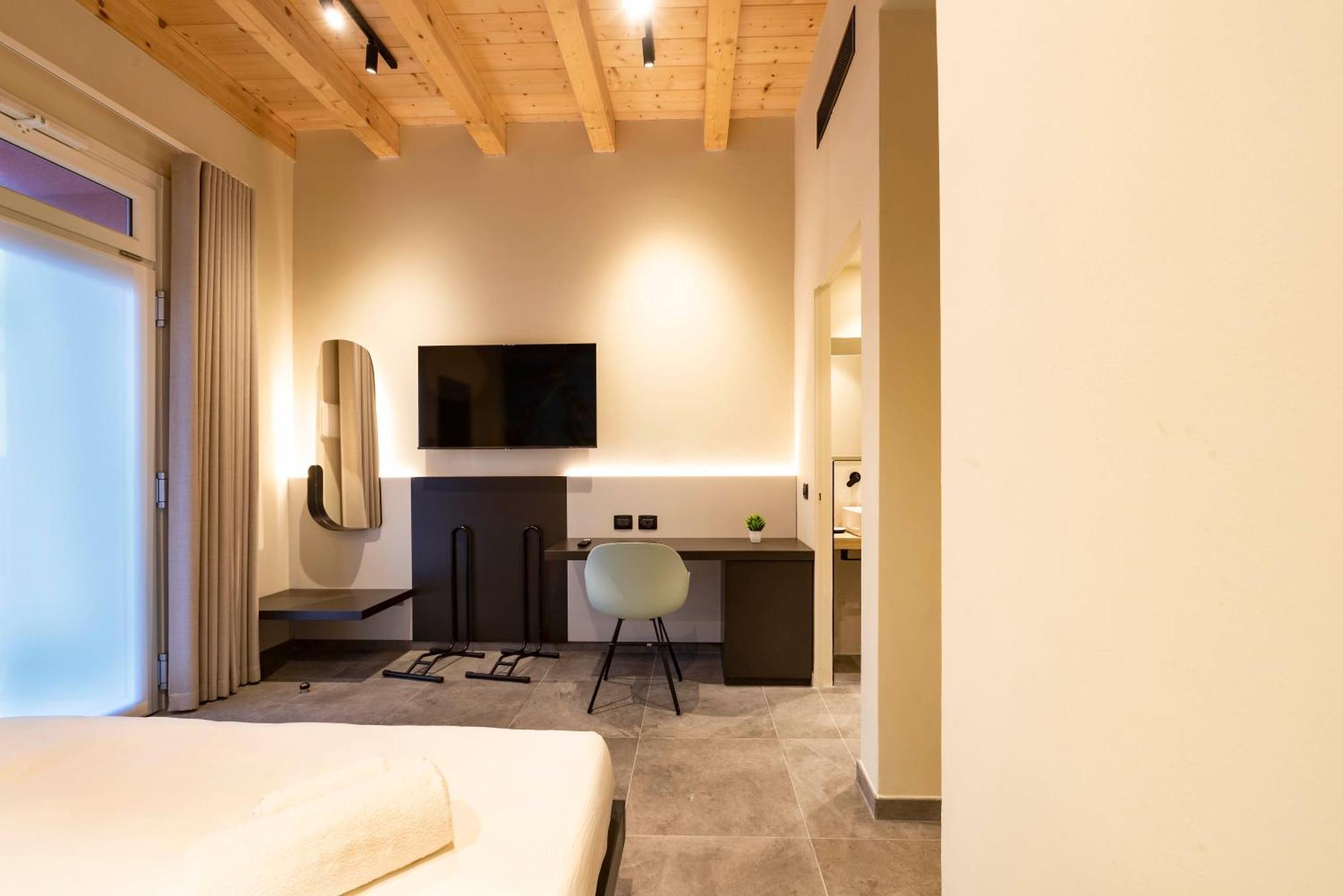 Italianflat - Verona'S River, Free Parking For Car & Bike, Nature, Relax Exteriér fotografie