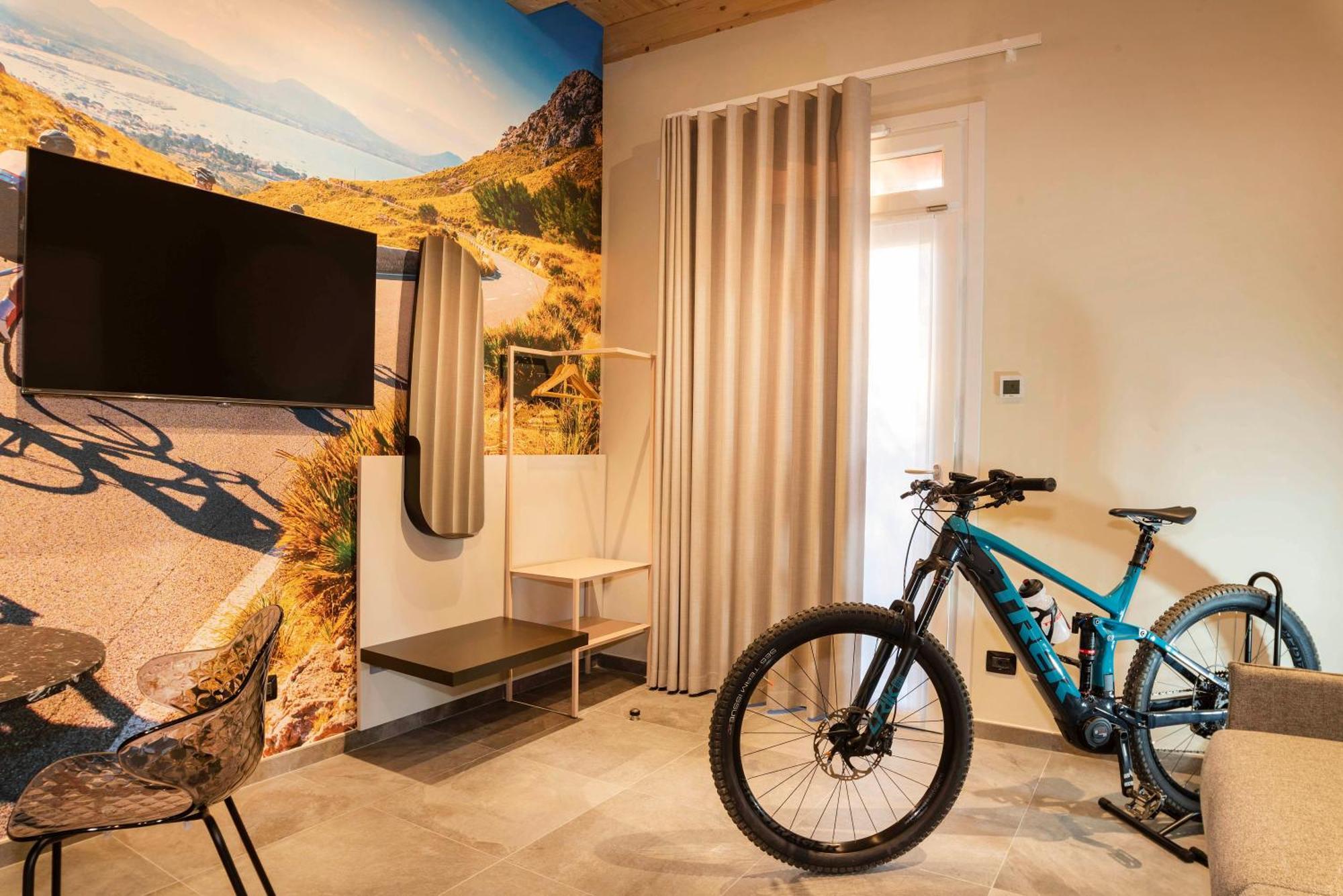 Italianflat - Verona'S River, Free Parking For Car & Bike, Nature, Relax Exteriér fotografie