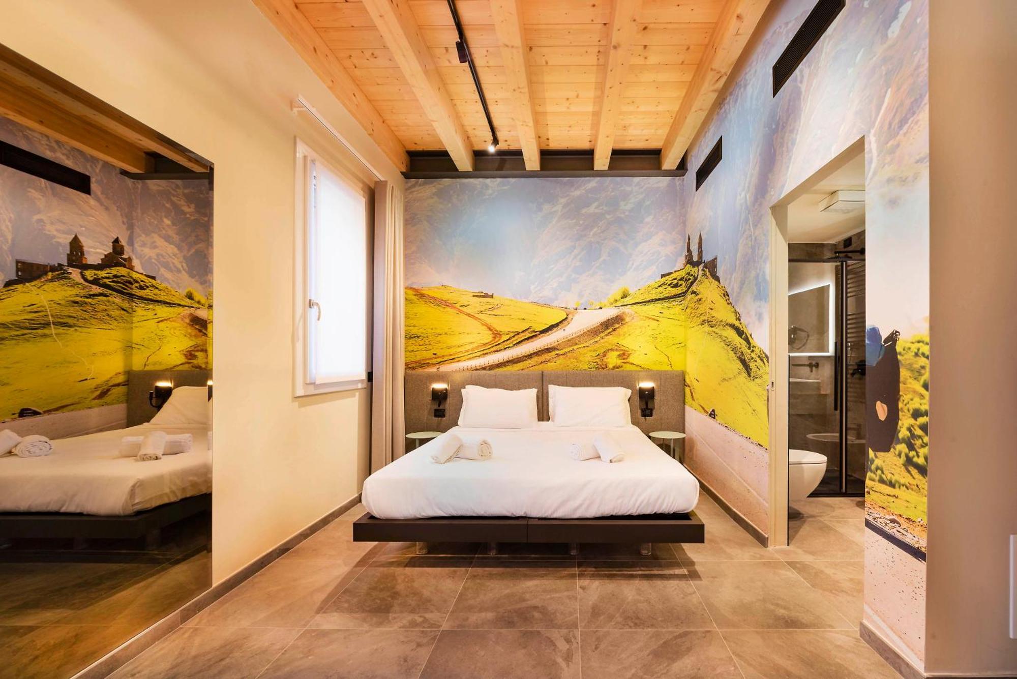 Italianflat - Verona'S River, Free Parking For Car & Bike, Nature, Relax Exteriér fotografie