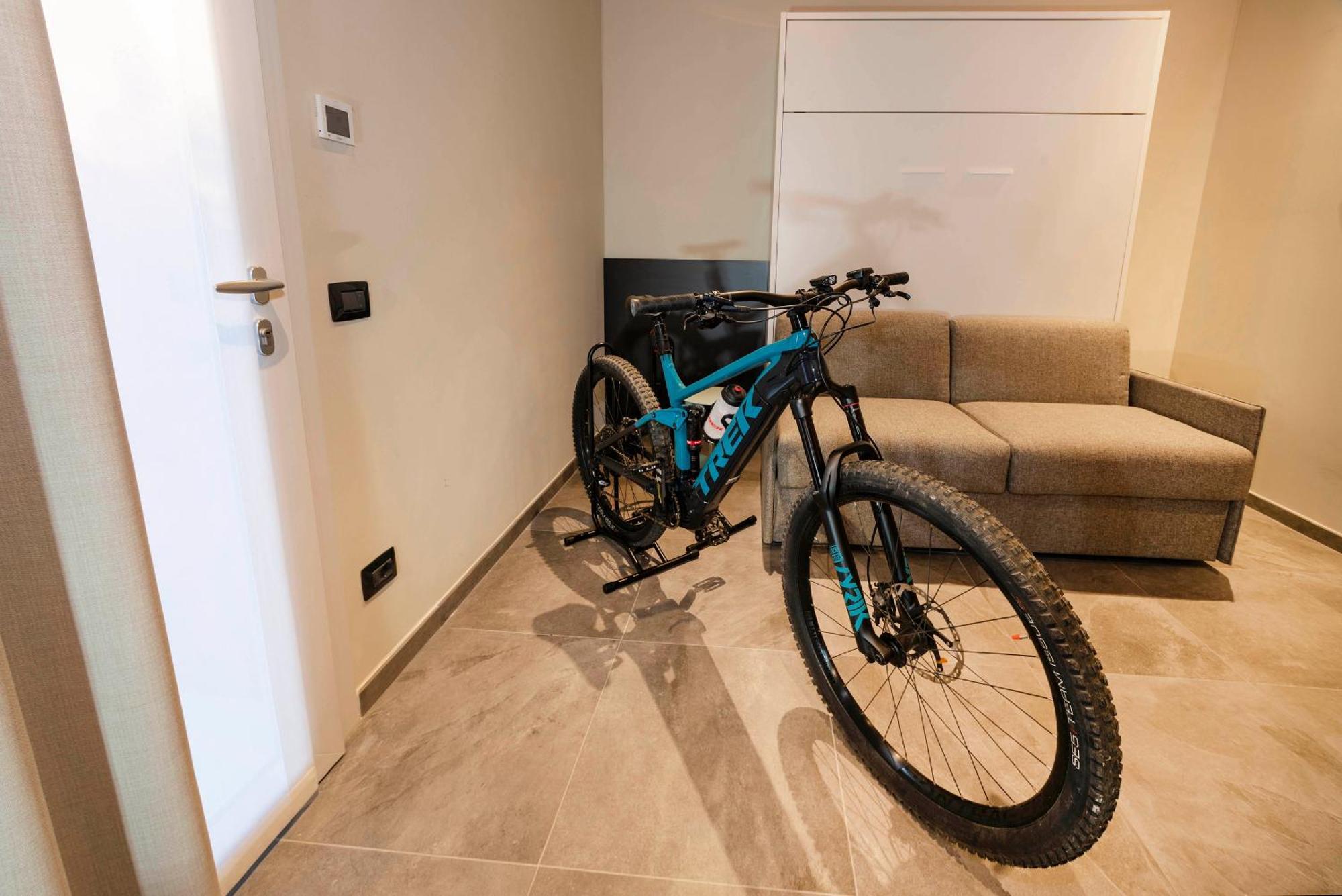 Italianflat - Verona'S River, Free Parking For Car & Bike, Nature, Relax Exteriér fotografie