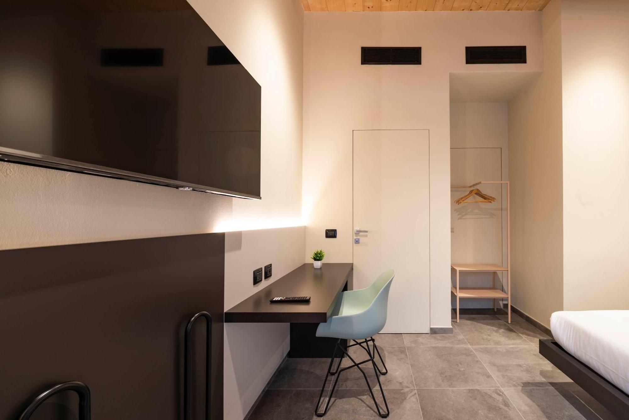 Italianflat - Verona'S River, Free Parking For Car & Bike, Nature, Relax Exteriér fotografie