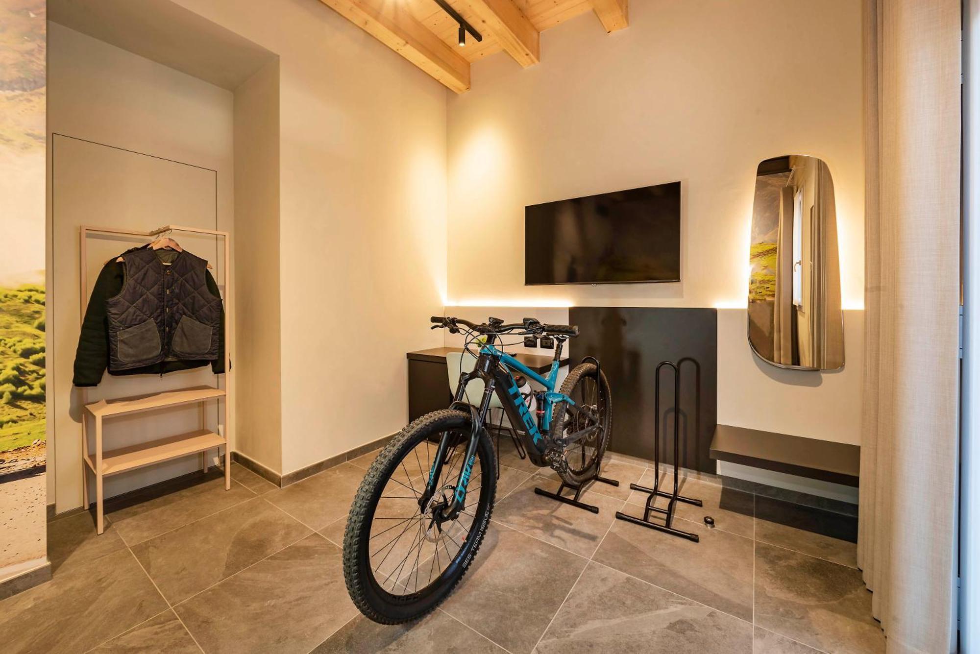 Italianflat - Verona'S River, Free Parking For Car & Bike, Nature, Relax Exteriér fotografie