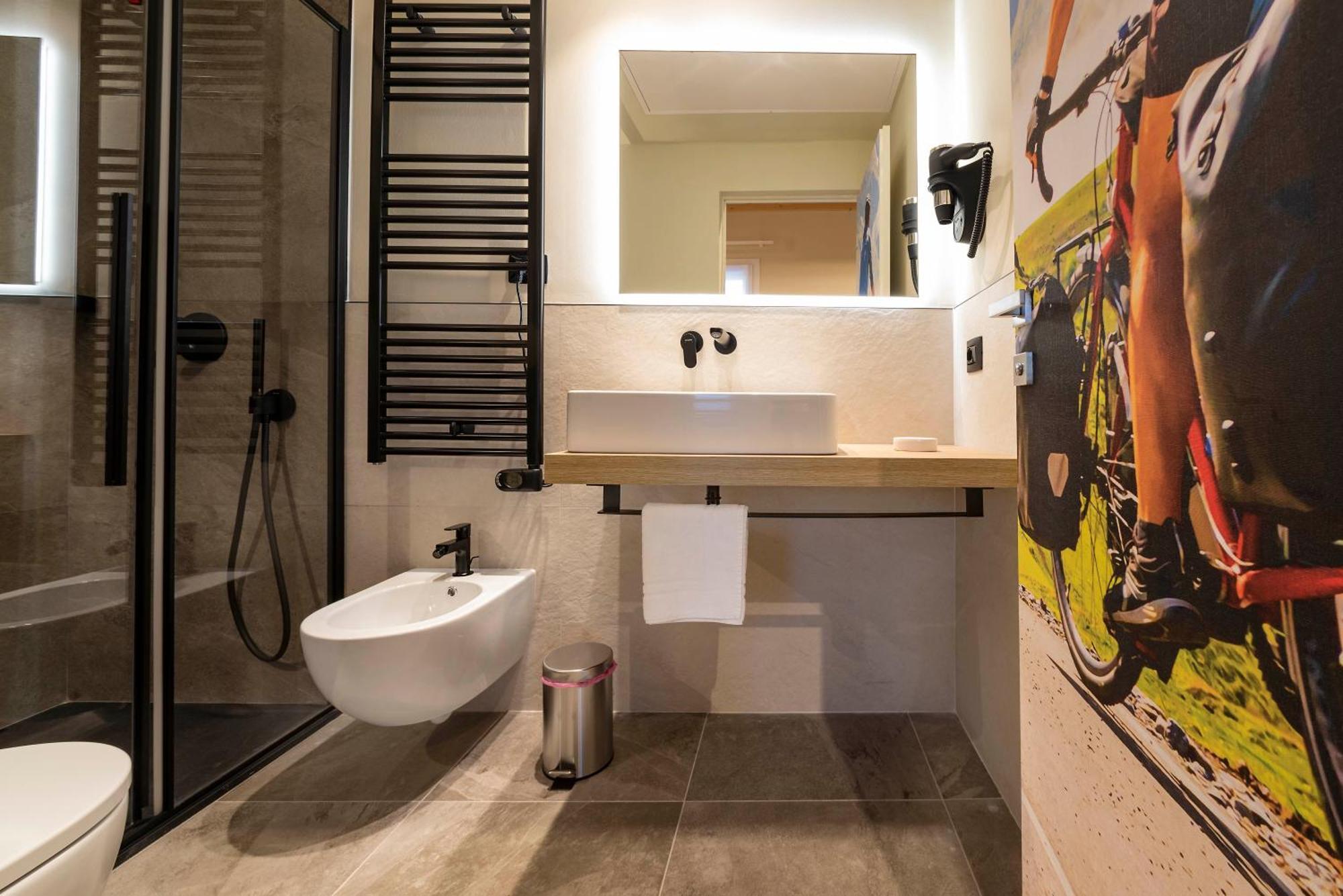 Italianflat - Verona'S River, Free Parking For Car & Bike, Nature, Relax Exteriér fotografie