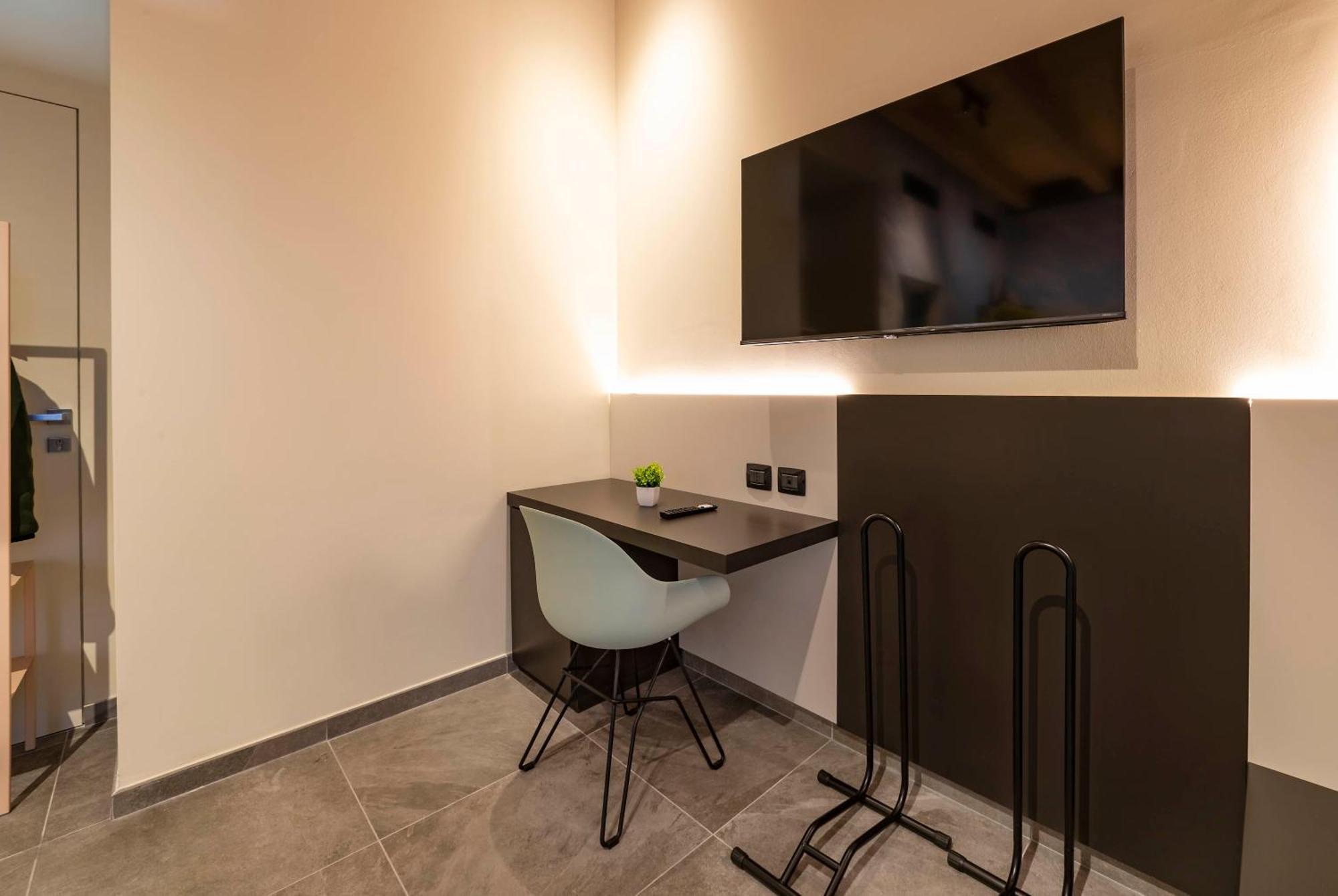 Italianflat - Verona'S River, Free Parking For Car & Bike, Nature, Relax Exteriér fotografie