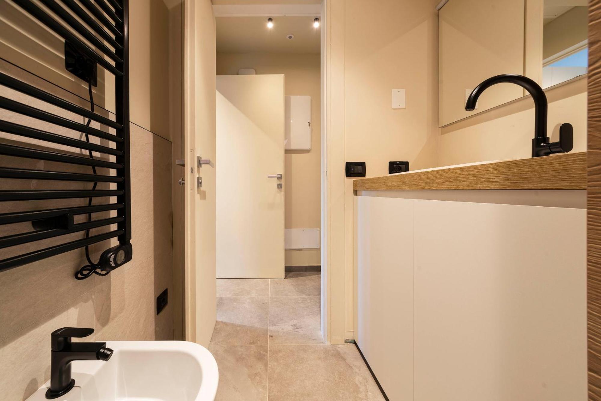 Italianflat - Verona'S River, Free Parking For Car & Bike, Nature, Relax Exteriér fotografie