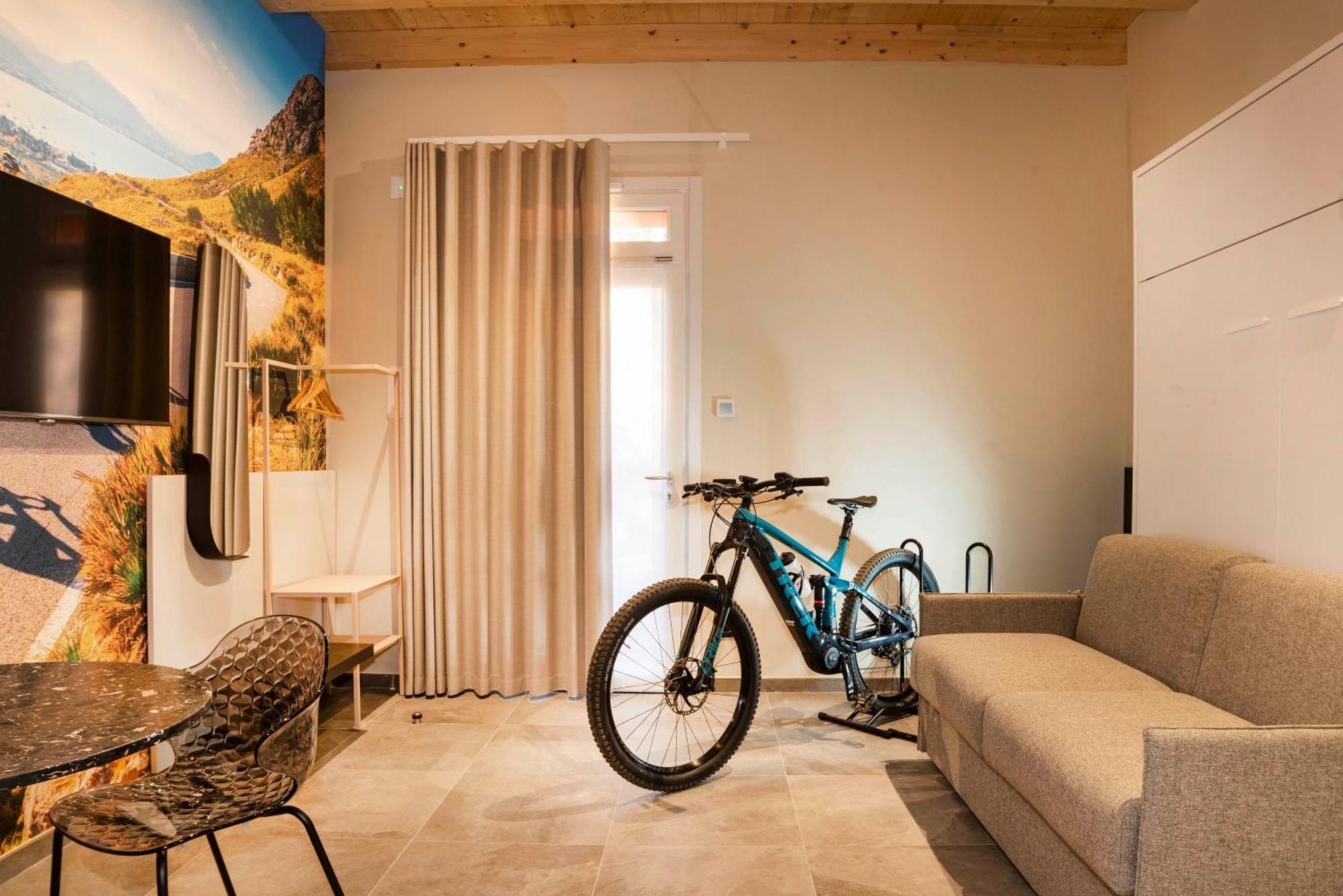 Italianflat - Verona'S River, Free Parking For Car & Bike, Nature, Relax Exteriér fotografie