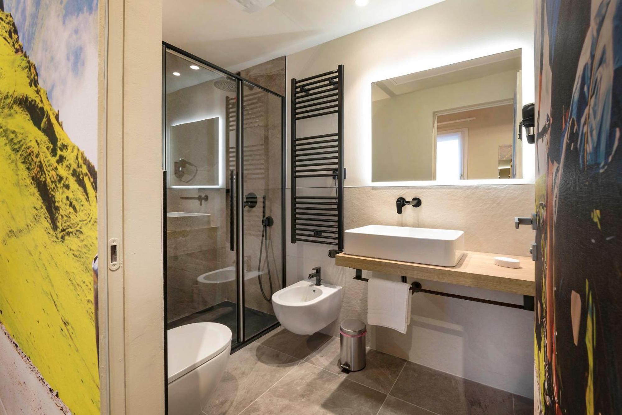 Italianflat - Verona'S River, Free Parking For Car & Bike, Nature, Relax Pokoj fotografie