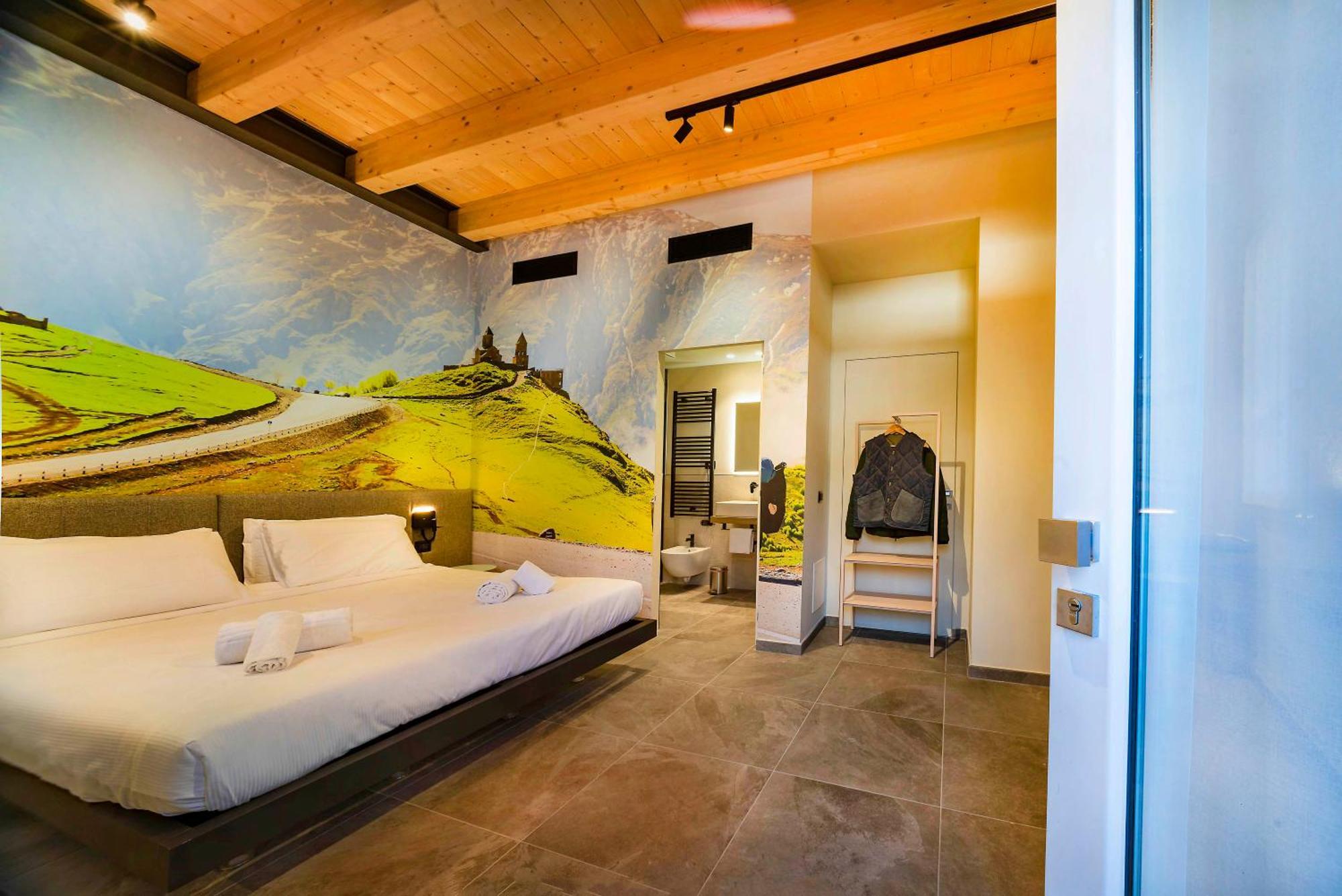 Italianflat - Verona'S River, Free Parking For Car & Bike, Nature, Relax Exteriér fotografie