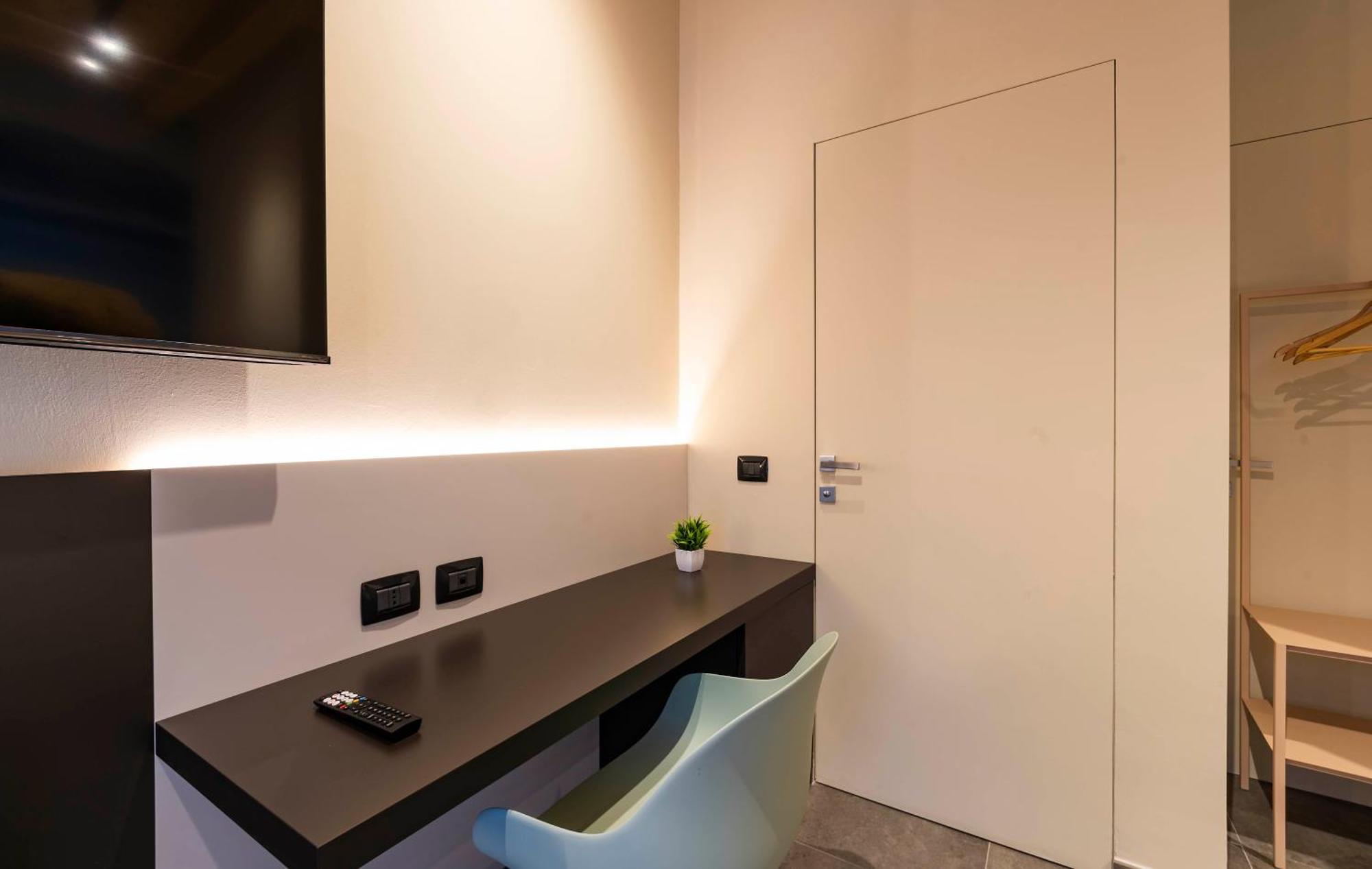 Italianflat - Verona'S River, Free Parking For Car & Bike, Nature, Relax Exteriér fotografie