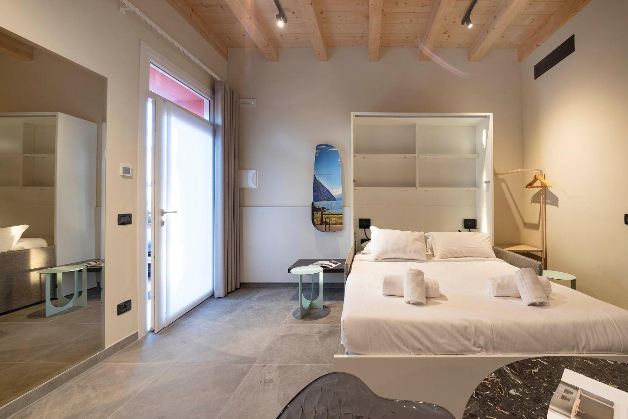 Italianflat - Verona'S River, Free Parking For Car & Bike, Nature, Relax Exteriér fotografie