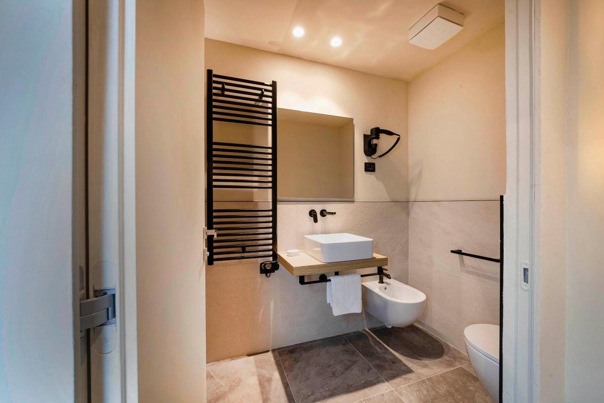 Italianflat - Verona'S River, Free Parking For Car & Bike, Nature, Relax Pokoj fotografie