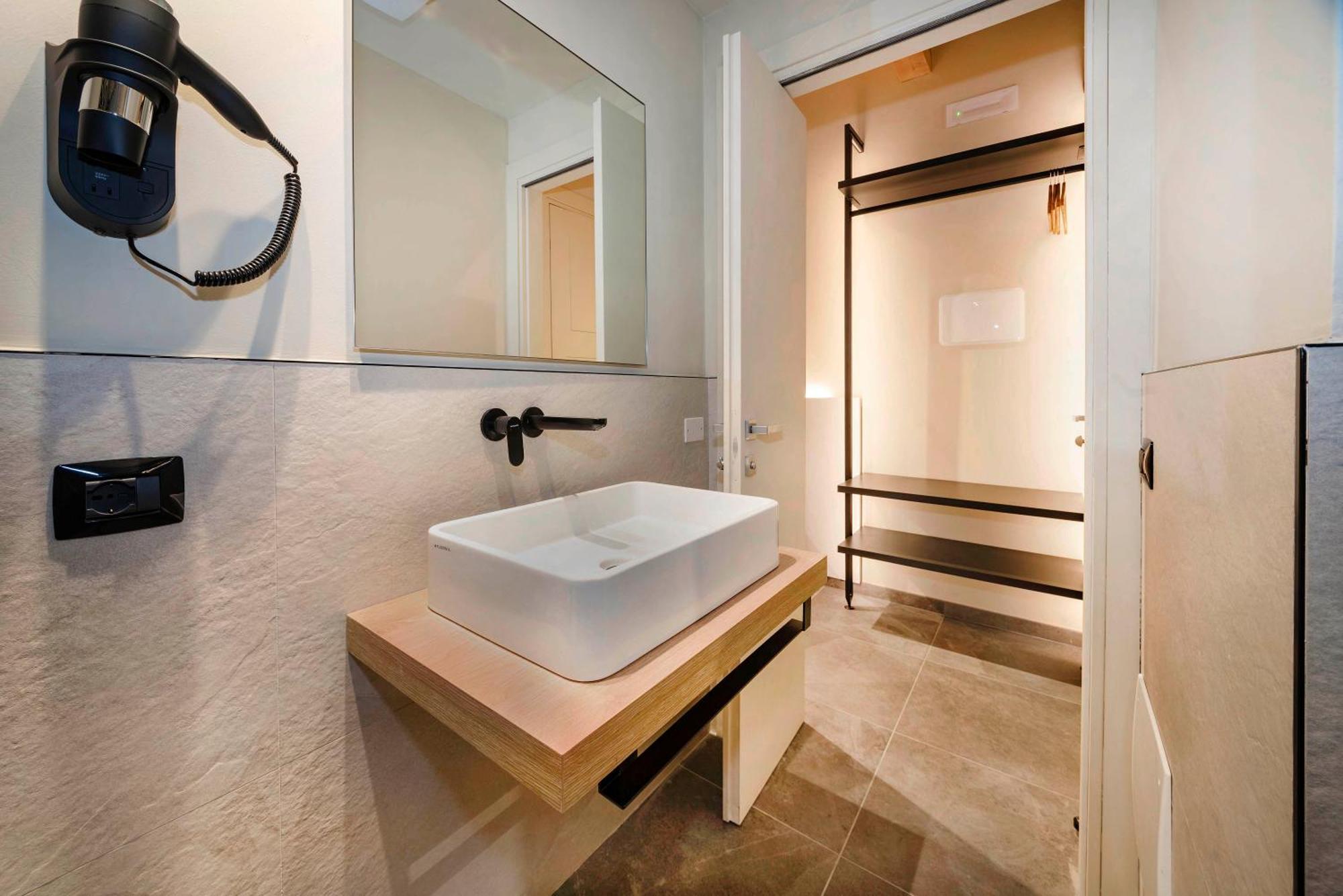 Italianflat - Verona'S River, Free Parking For Car & Bike, Nature, Relax Pokoj fotografie