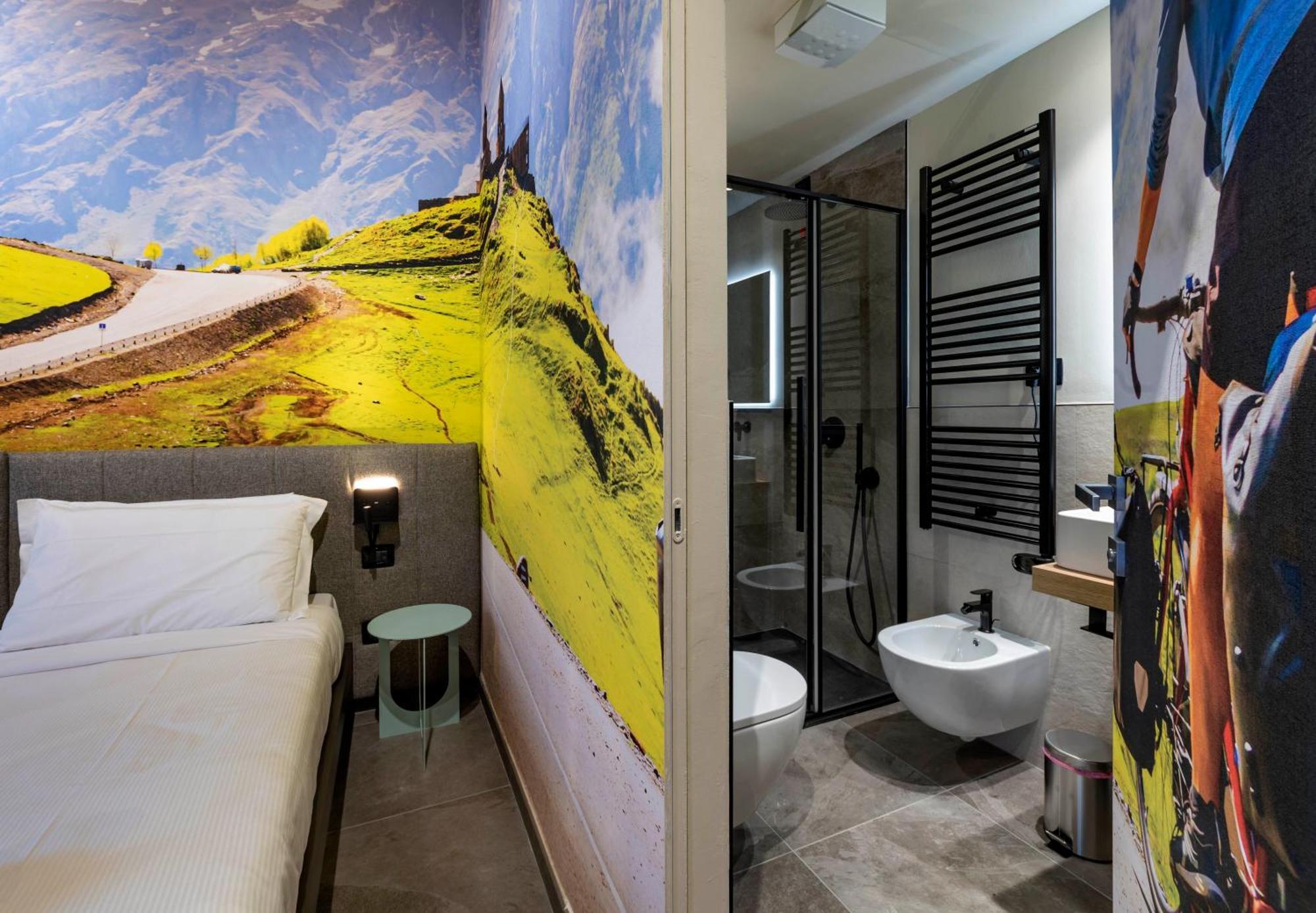 Italianflat - Verona'S River, Free Parking For Car & Bike, Nature, Relax Exteriér fotografie