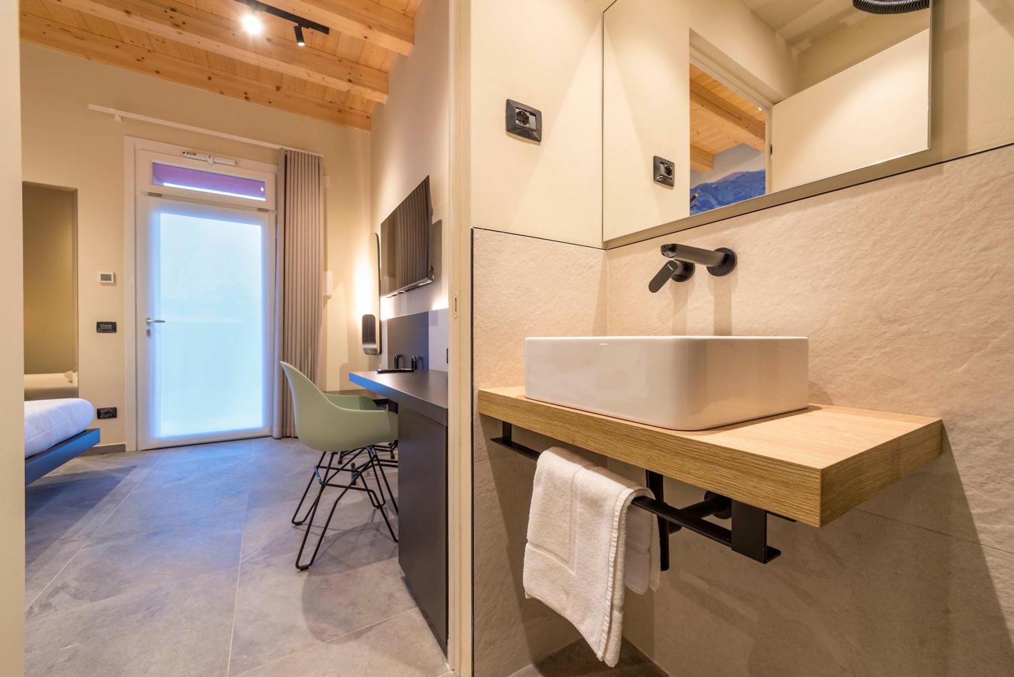 Italianflat - Verona'S River, Free Parking For Car & Bike, Nature, Relax Exteriér fotografie