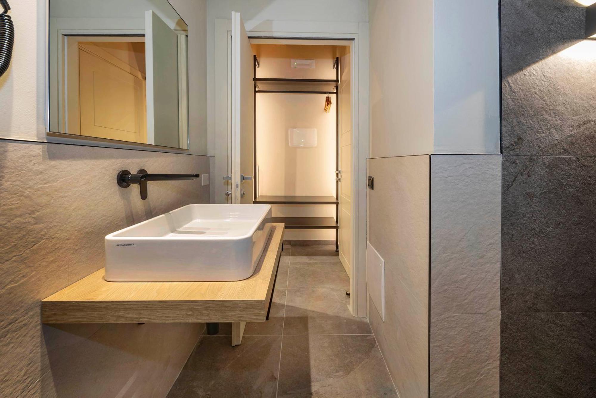 Italianflat - Verona'S River, Free Parking For Car & Bike, Nature, Relax Pokoj fotografie